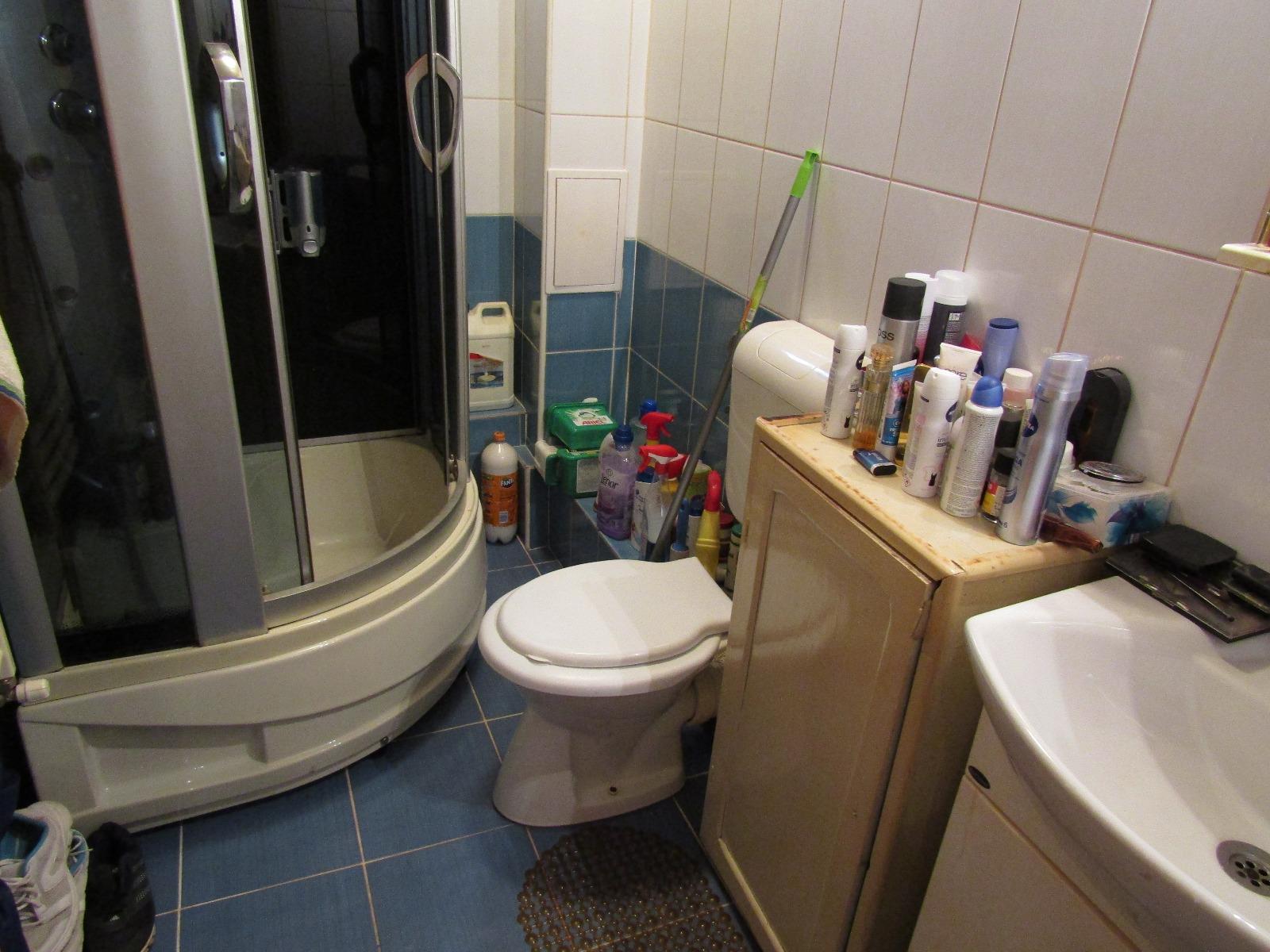 Garsonieră de vânzare Manastur - 24634AV | BLITZ Cluj-Napoca | Poza12