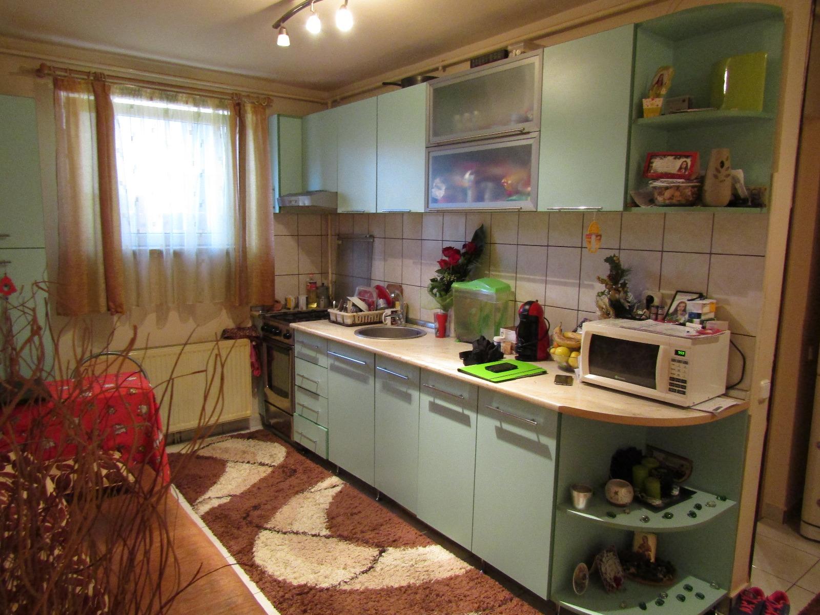 Garsonieră de vânzare Manastur - 24634AV | BLITZ Cluj-Napoca | Poza9