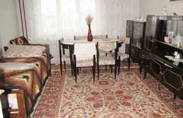 Apartament 3 camere, 73,8 mp, decomandat, garaj, boxa subsol, zona Petrom