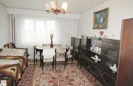 Apartament 3 camere, 73,8 mp, decomandat, garaj, boxa subsol, zona Petrom