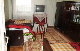 Apartament 3 camere, 73,8 mp, decomandat, garaj, boxa subsol, zona Petrom