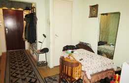 Apartament 3 camere, 73,8 mp, decomandat, garaj, boxa subsol, zona Petrom