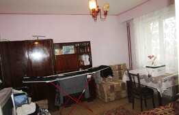 Apartament 3 camere, 73,8 mp, decomandat, garaj, boxa subsol, zona Petrom