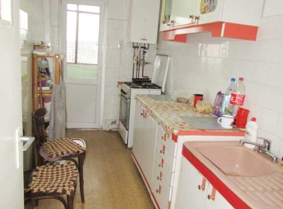 Apartament de vânzare 3 camere Manastur - 24635AV | BLITZ Cluj-Napoca | Poza7