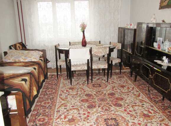 Apartament de vânzare 3 camere Manastur - 24635AV | BLITZ Cluj-Napoca | Poza3