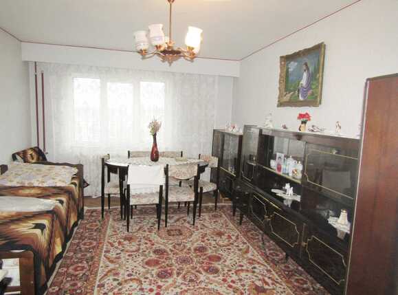 Apartament de vânzare 3 camere Manastur - 24635AV | BLITZ Cluj-Napoca | Poza1