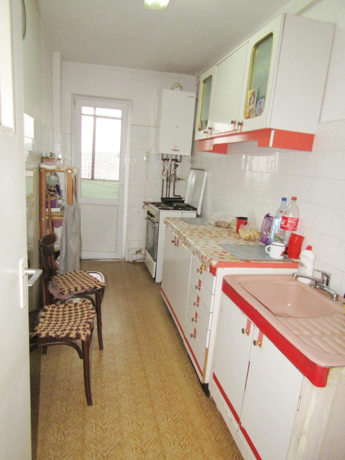 Apartament de vânzare 3 camere Manastur - 24635AV | BLITZ Cluj-Napoca | Poza7