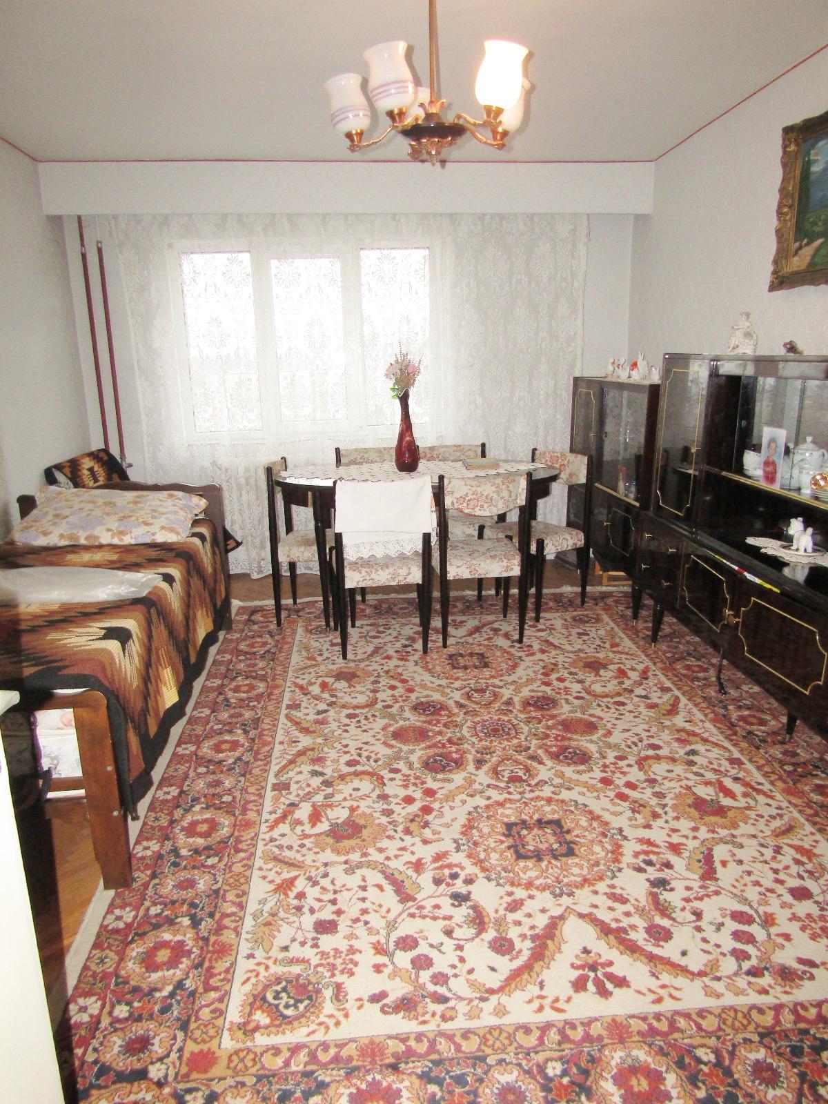 Apartament de vânzare 3 camere Manastur - 24635AV | BLITZ Cluj-Napoca | Poza3