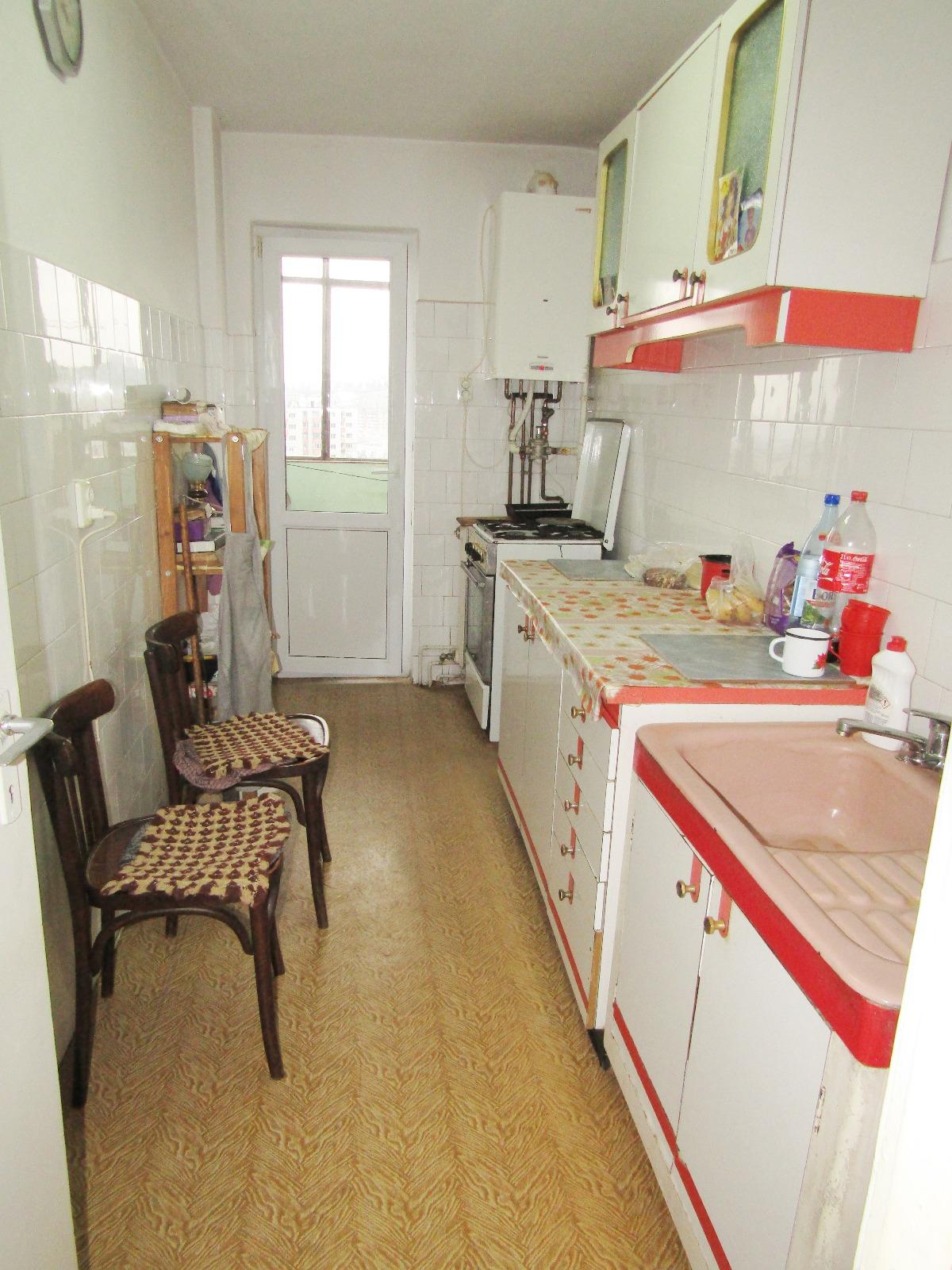 Apartament de vânzare 3 camere Manastur - 24635AV | BLITZ Cluj-Napoca | Poza9