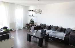 Apartament 4 camere, 114 mp, decomandat, garaj, parcare, zona strazii Campului