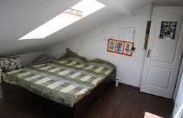 Apartament 4 camere, 114 mp, decomandat, garaj, parcare, zona strazii Campului