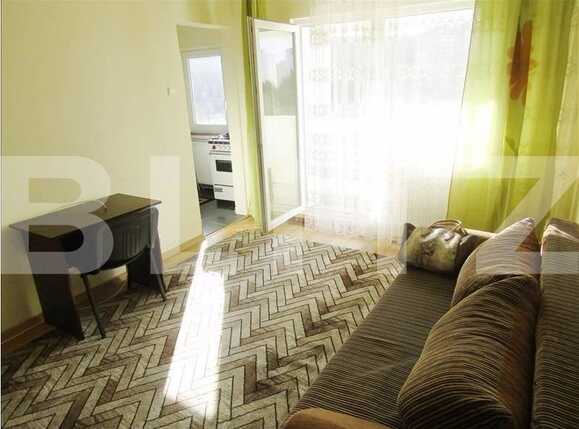 Garsonieră de închiriat Manastur - 24637AI | BLITZ Cluj-Napoca | Poza2