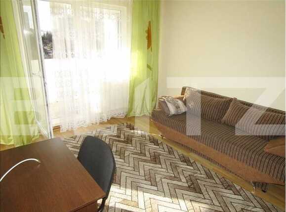 Garsonieră de închiriat Manastur - 24637AI | BLITZ Cluj-Napoca | Poza1