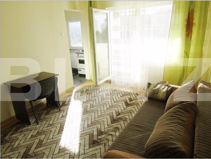 Garsonieră de închiriat Manastur - 24637AI | BLITZ Cluj-Napoca | Poza2