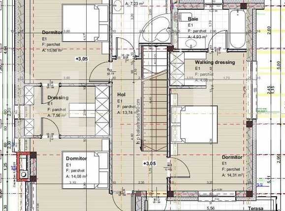 Casa de vânzare 5 camere Exterior Sud - 24638CV | BLITZ Cluj-Napoca | Poza6