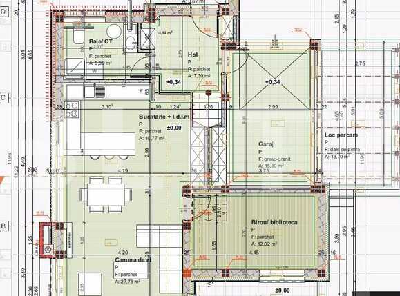 Casa de vânzare 5 camere Exterior Sud - 24638CV | BLITZ Cluj-Napoca | Poza5