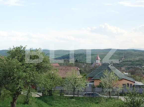 Casa de vânzare 5 camere Exterior Sud - 24638CV | BLITZ Cluj-Napoca | Poza8