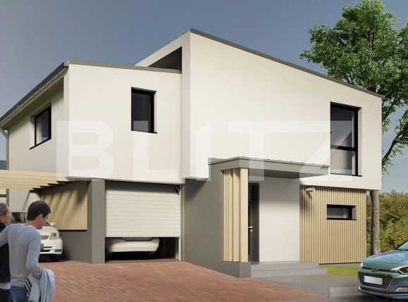 Casa de vânzare 5 camere Exterior Sud - 24638CV | BLITZ Cluj-Napoca | Poza2