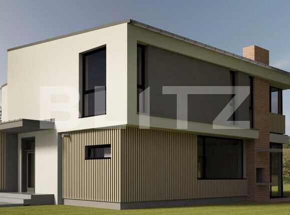 Casa de vânzare 5 camere Exterior Sud - 24638CV | BLITZ Cluj-Napoca | Poza1
