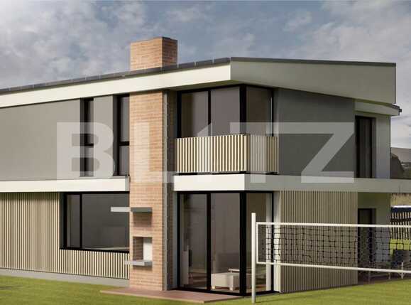 Casa de vânzare 5 camere Exterior Sud - 24638CV | BLITZ Cluj-Napoca | Poza3