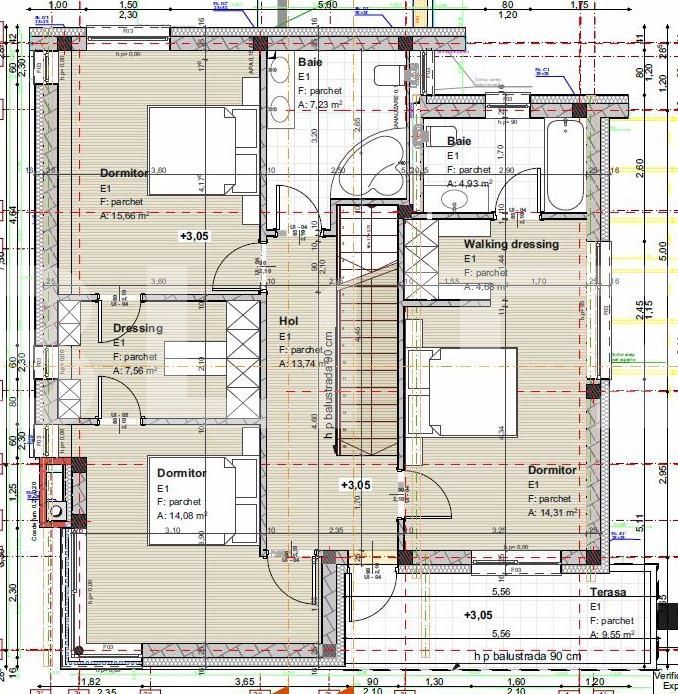 Casa de vânzare 5 camere Exterior Sud - 24638CV | BLITZ Cluj-Napoca | Poza6