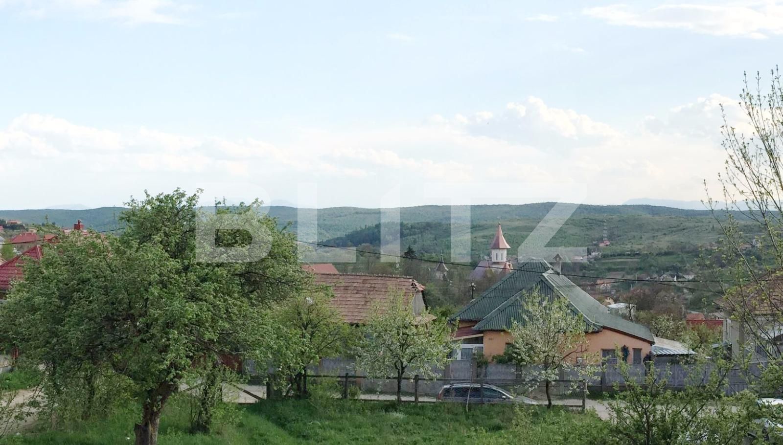Casa de vânzare 5 camere Exterior Sud - 24638CV | BLITZ Cluj-Napoca | Poza8