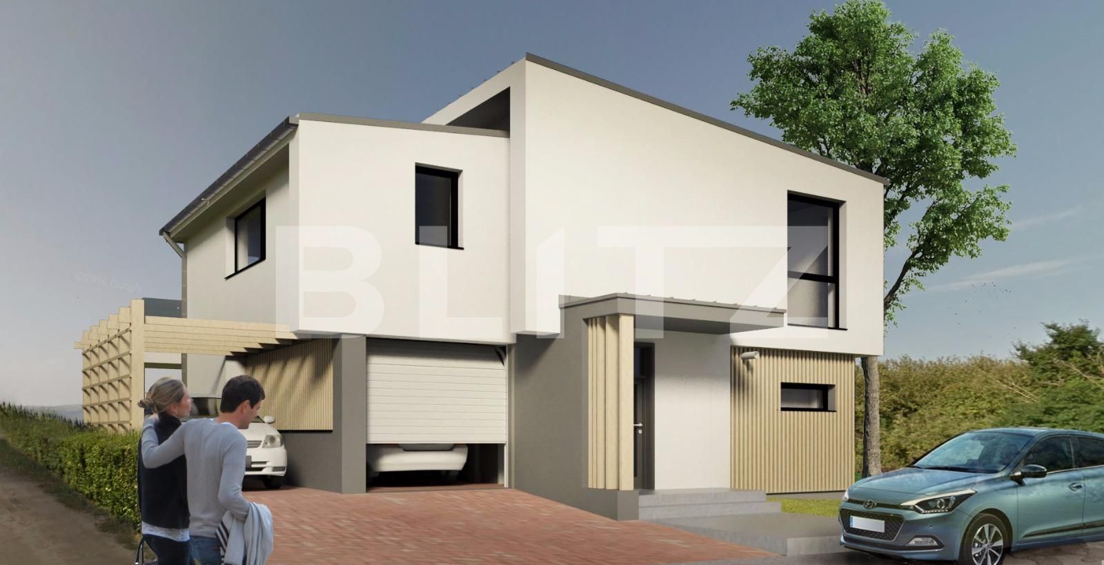 Casa de vânzare 5 camere Exterior Sud - 24638CV | BLITZ Cluj-Napoca | Poza2