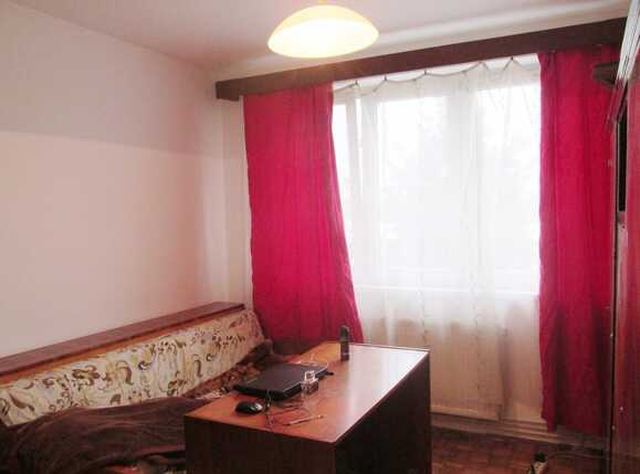 Apartament de vânzare 2 camere Central - 24640AV | BLITZ Cluj-Napoca | Poza2