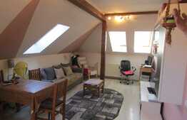 De vanzare apartament 2 camere, 60,61 mp utili, zona Lidl