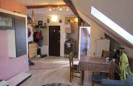 De vanzare apartament 2 camere, 60,61 mp utili, zona Lidl