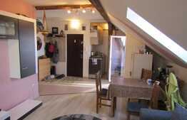 De vanzare apartament 2 camere, 60,61 mp utili, zona Lidl