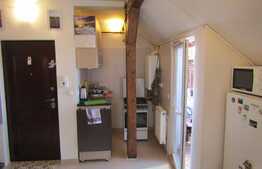 De vanzare apartament 2 camere, 60,61 mp utili, zona Lidl