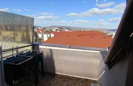 De vanzare apartament 2 camere, 60,61 mp utili, zona Lidl