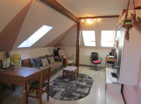 Apartament de vânzare 2 camere Bună Ziua - 24641AV | BLITZ Cluj-Napoca | Poza1