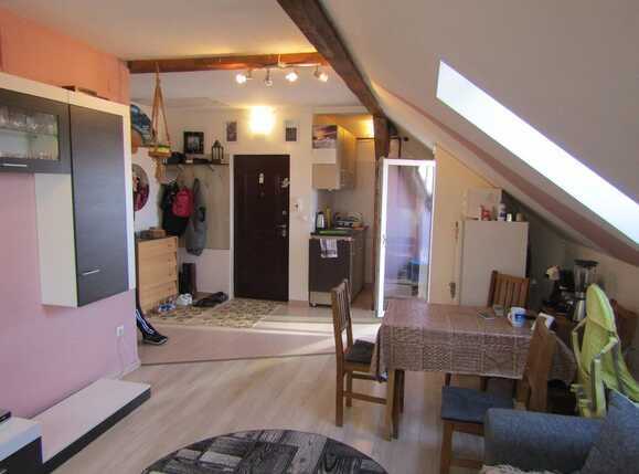 Apartament de vânzare 2 camere Bună Ziua - 24641AV | BLITZ Cluj-Napoca | Poza2