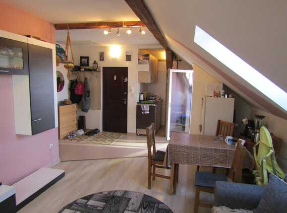 Apartament de vânzare 2 camere Bună Ziua - 24641AV | BLITZ Cluj-Napoca | Poza3