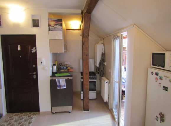 Apartament de vânzare 2 camere Bună Ziua - 24641AV | BLITZ Cluj-Napoca | Poza6