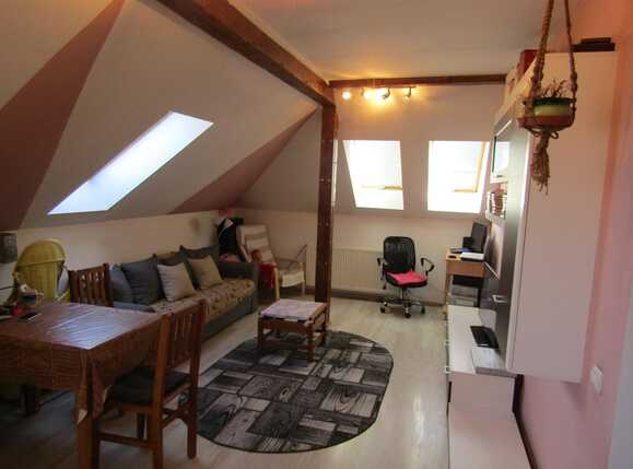 Apartament de vânzare 2 camere Bună Ziua - 24641AV | BLITZ Cluj-Napoca | Poza4