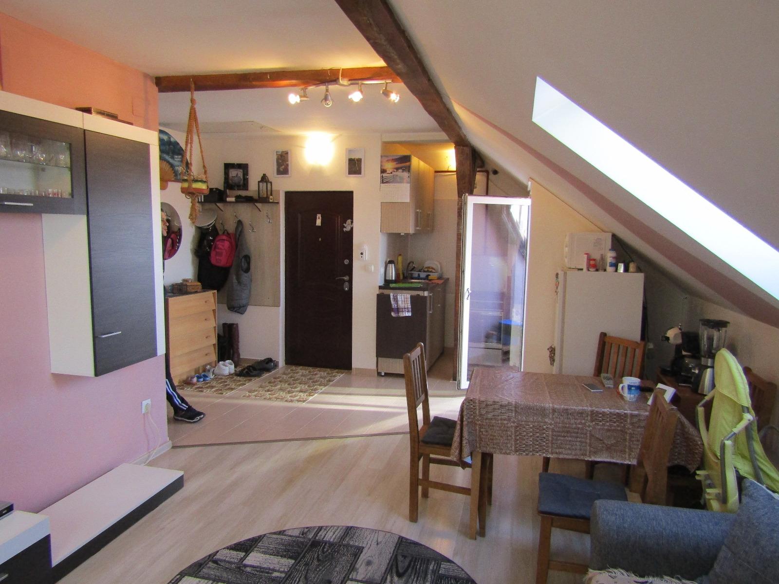 Apartament de vânzare 2 camere Bună Ziua - 24641AV | BLITZ Cluj-Napoca | Poza2