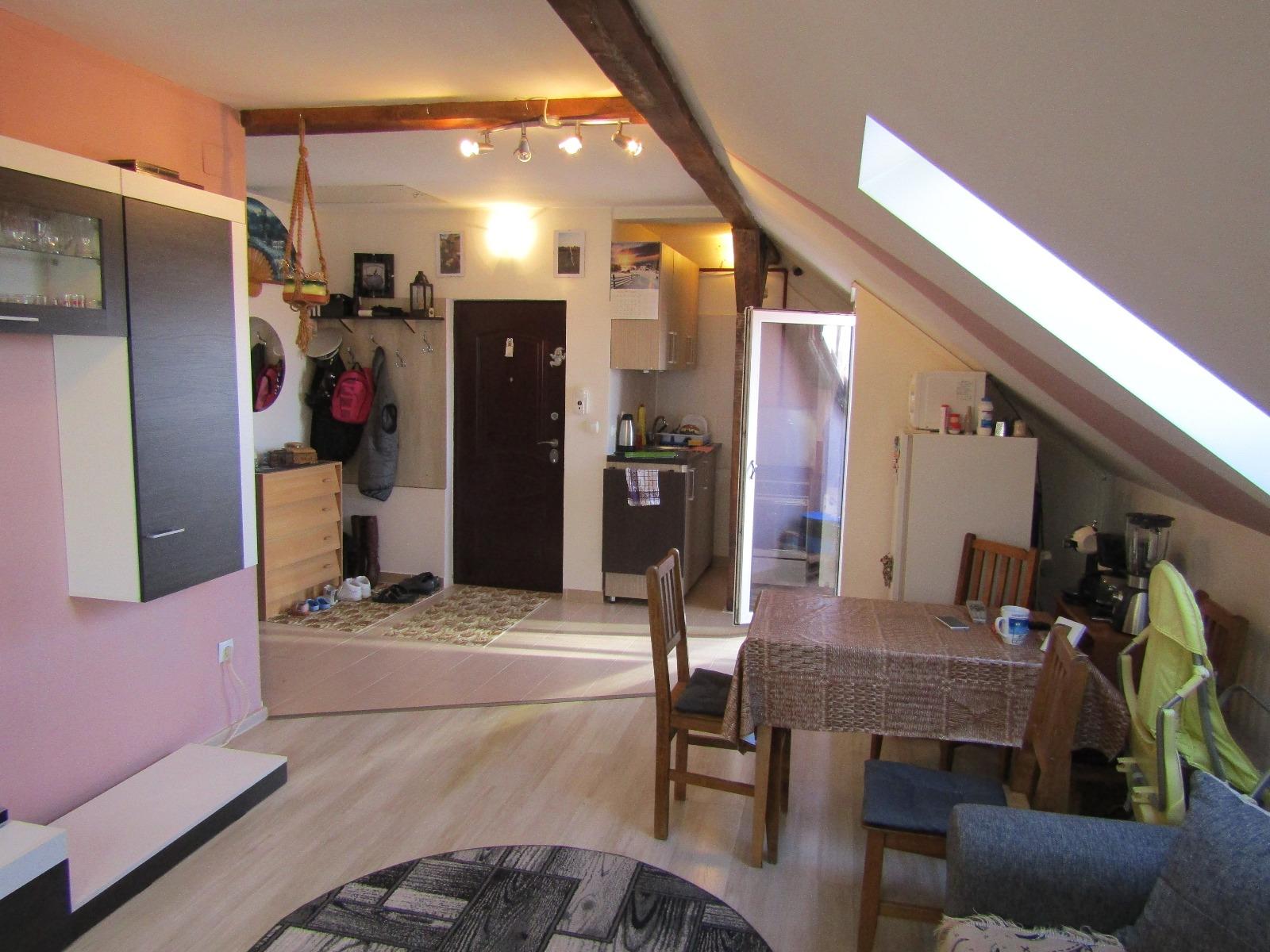 Apartament de vânzare 2 camere Bună Ziua - 24641AV | BLITZ Cluj-Napoca | Poza3