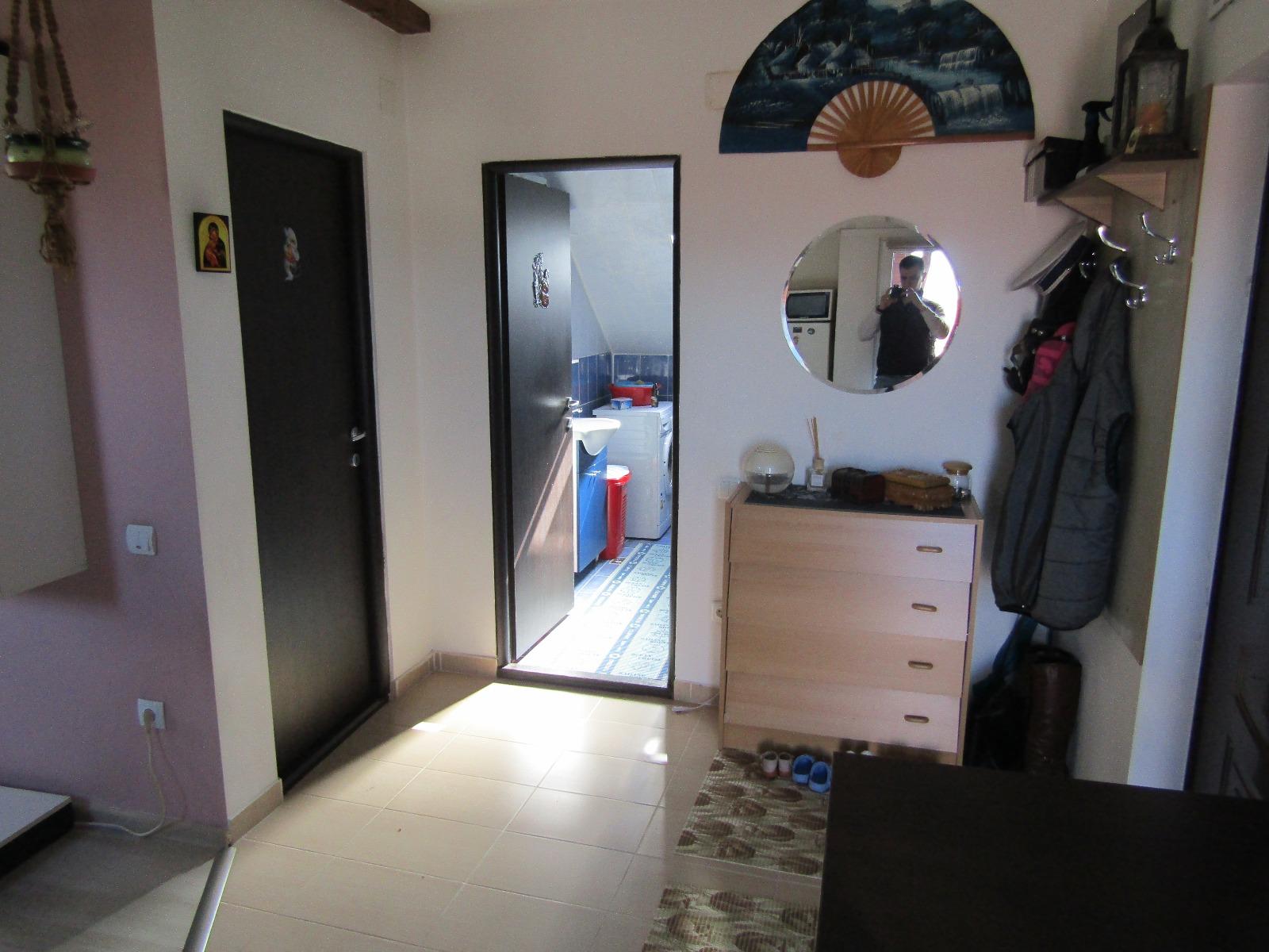 Apartament de vânzare 2 camere Bună Ziua - 24641AV | BLITZ Cluj-Napoca | Poza9