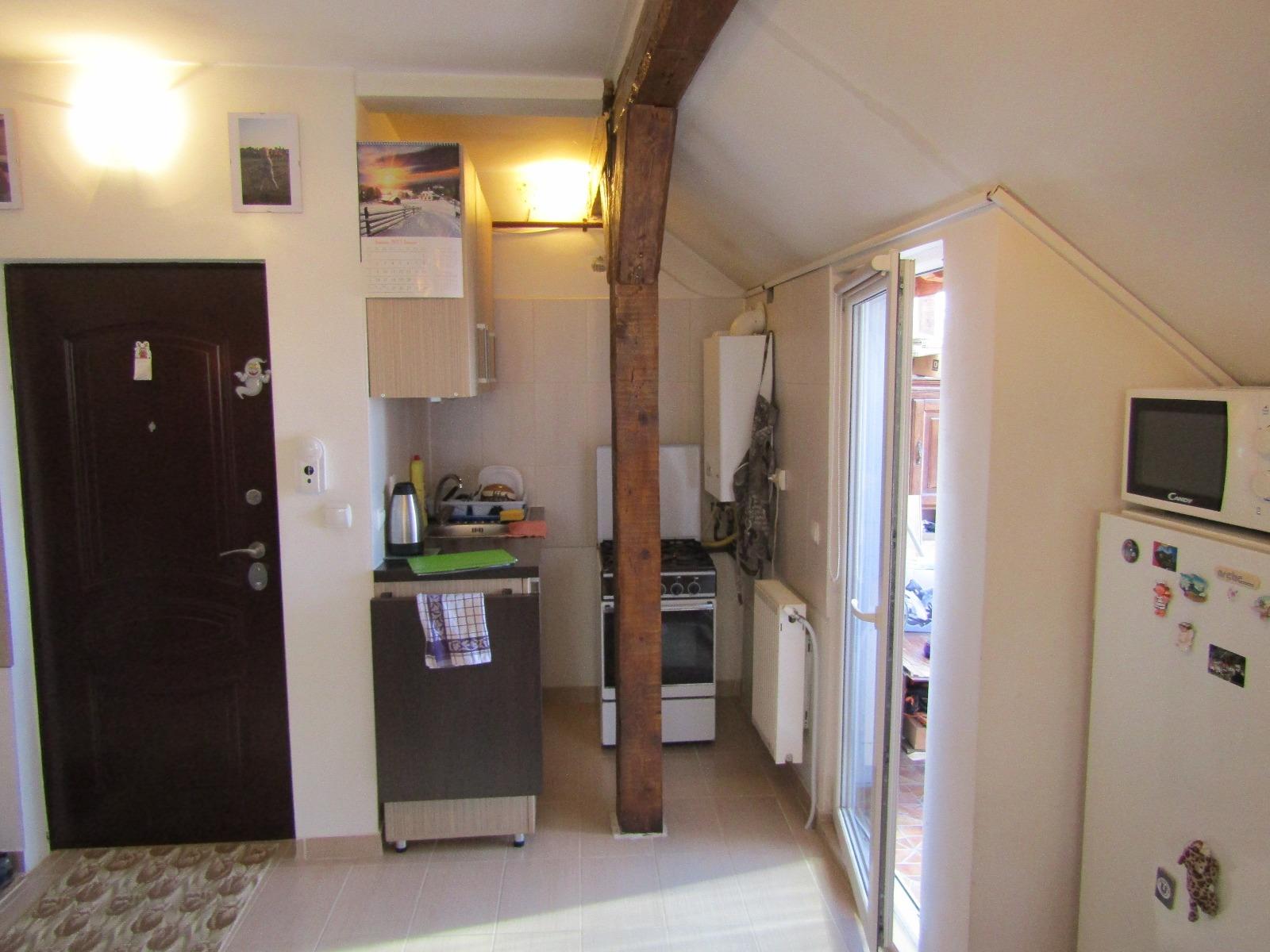 Apartament de vânzare 2 camere Bună Ziua - 24641AV | BLITZ Cluj-Napoca | Poza6