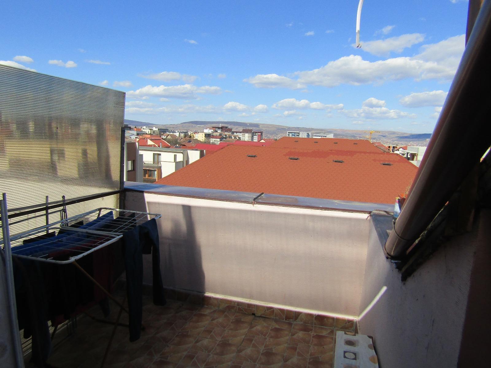 Apartament de vânzare 2 camere Bună Ziua - 24641AV | BLITZ Cluj-Napoca | Poza13