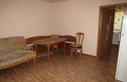 Demisol de inchiriat, 3 camere, 58 mp! Mobilat si utilat! Zona strazii Florilor!