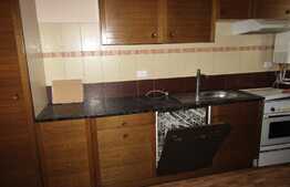 Demisol de inchiriat, 3 camere, 58 mp! Mobilat si utilat! Zona strazii Florilor!