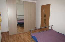 Demisol de inchiriat, 3 camere, 58 mp! Mobilat si utilat! Zona strazii Florilor!