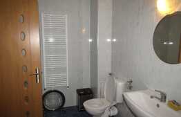 Demisol de inchiriat, 3 camere, 58 mp! Mobilat si utilat! Zona strazii Florilor!