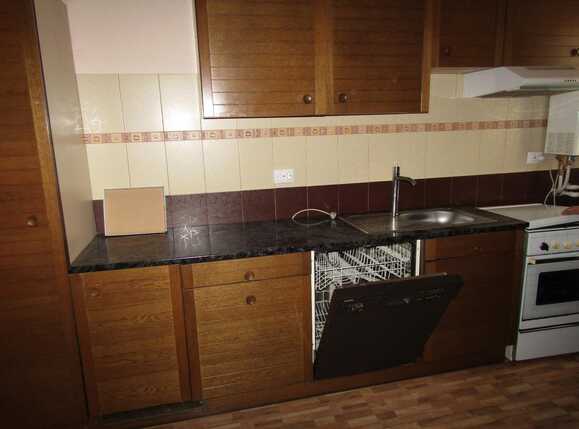 Apartament de închiriat 3 camere Floreşti - 24642AI | BLITZ Cluj-Napoca | Poza3