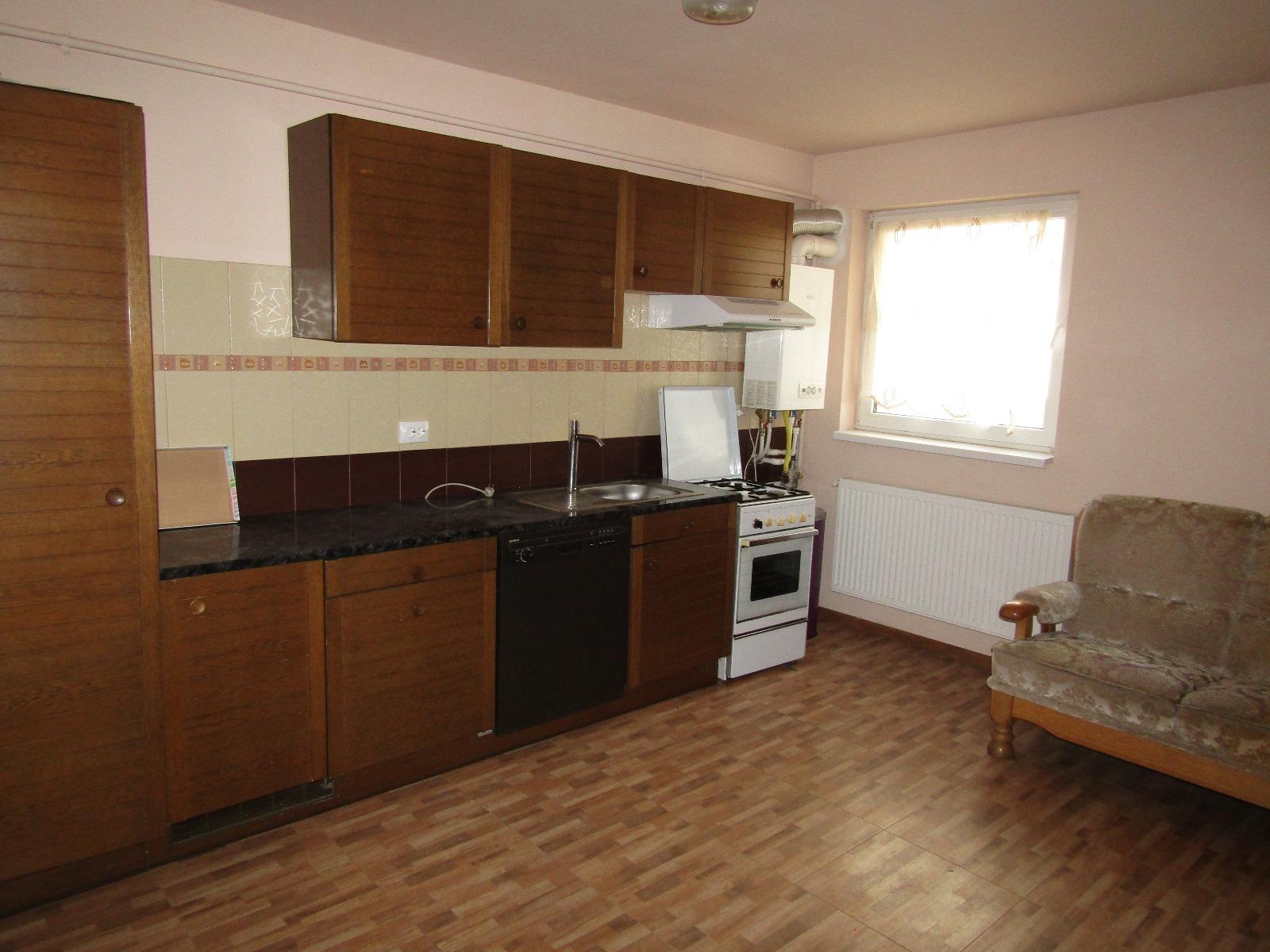 Apartament de închiriat 3 camere Floreşti - 24642AI | BLITZ Cluj-Napoca | Poza2