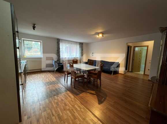 Apartament de închiriat 2 camere Floreşti - 24643AI | BLITZ Cluj-Napoca | Poza8